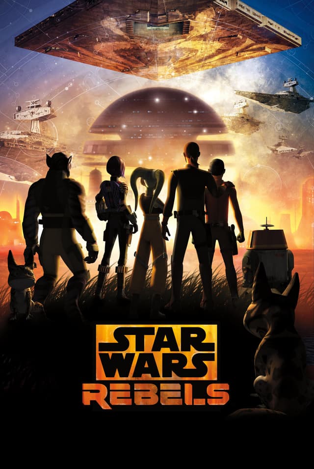 Star Wars: Rebels