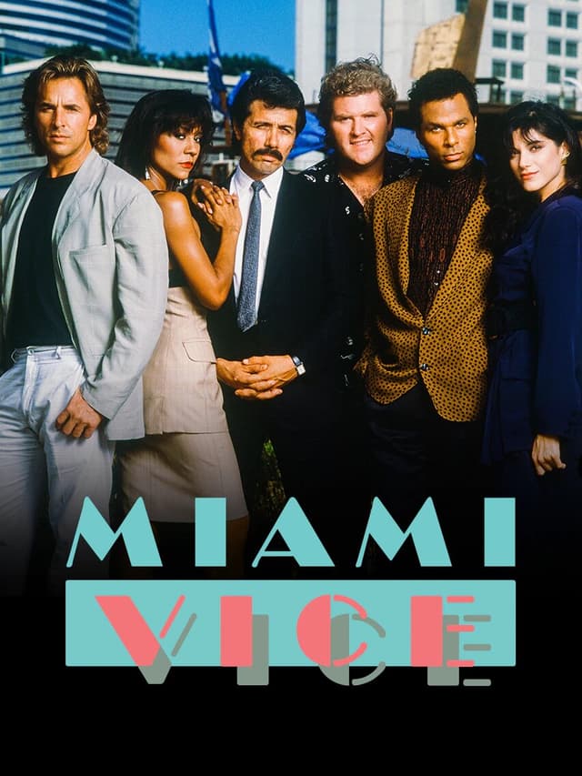 Miami Vice