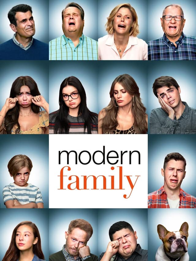 Modern Family