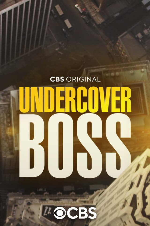 Undercover Boss