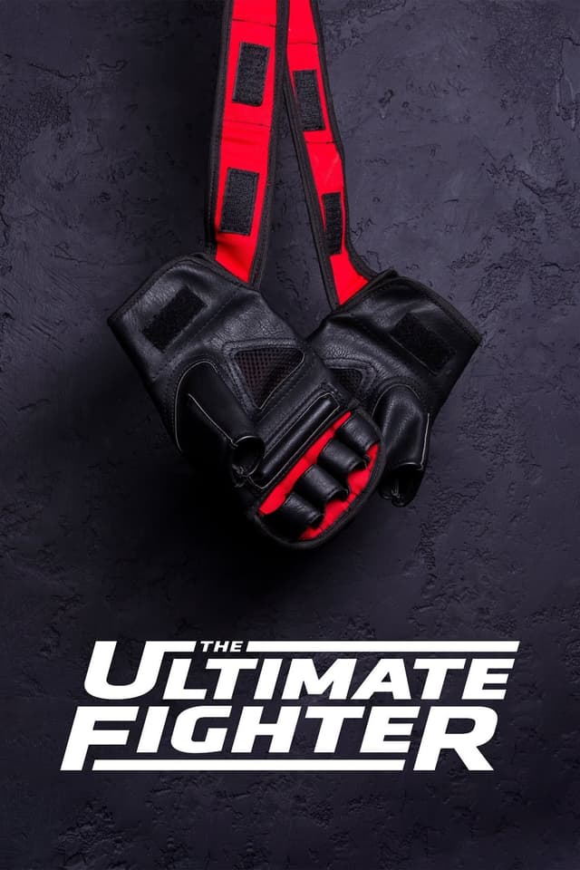 The Ultimate Fighter