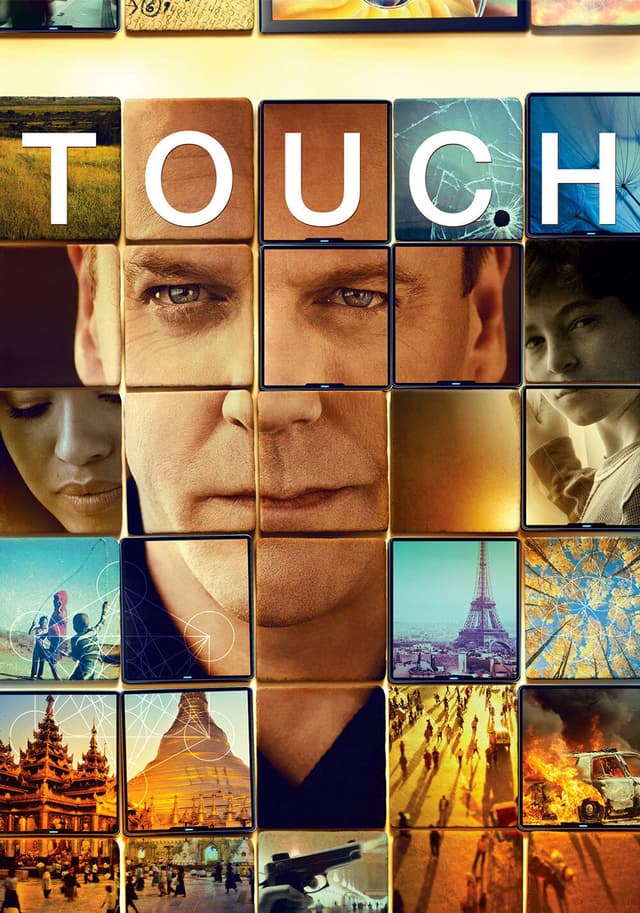 Touch