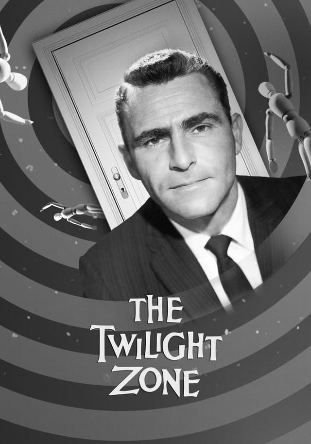 The Twilight Zone