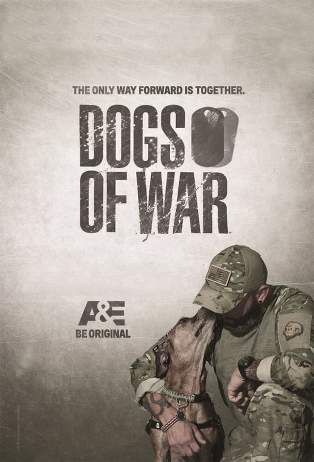 Dogs of War