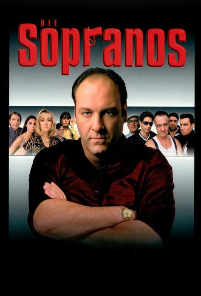 The Sopranos