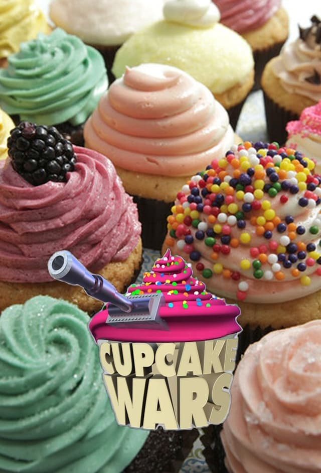 Cupcake Wars