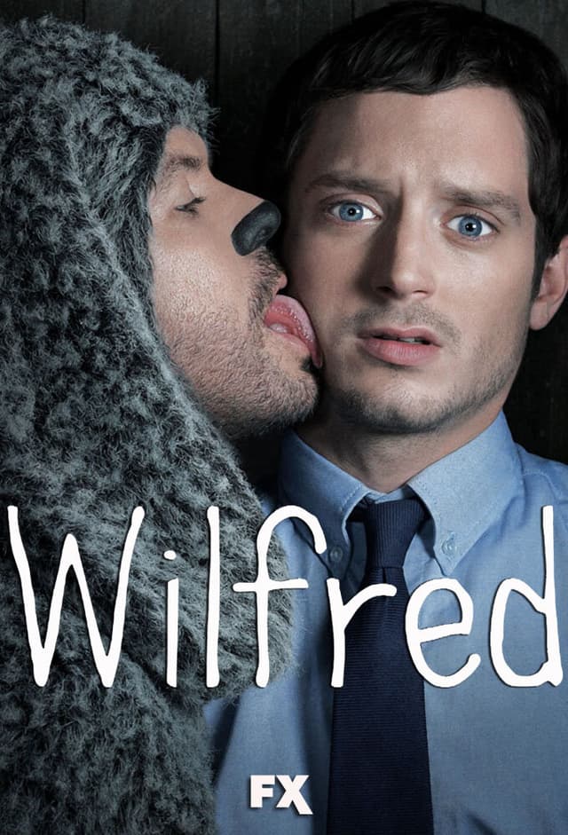 Wilfred