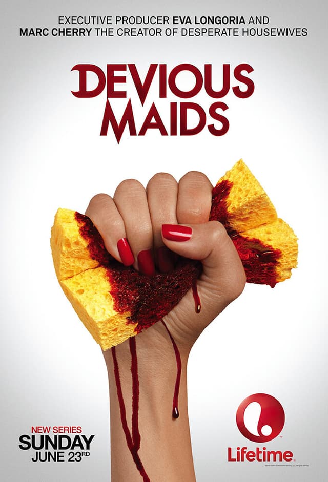 Devious Maids