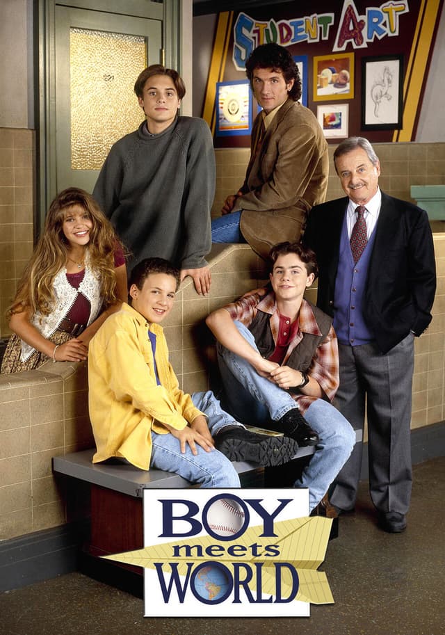 Boy Meets World