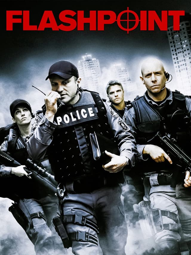 Flashpoint