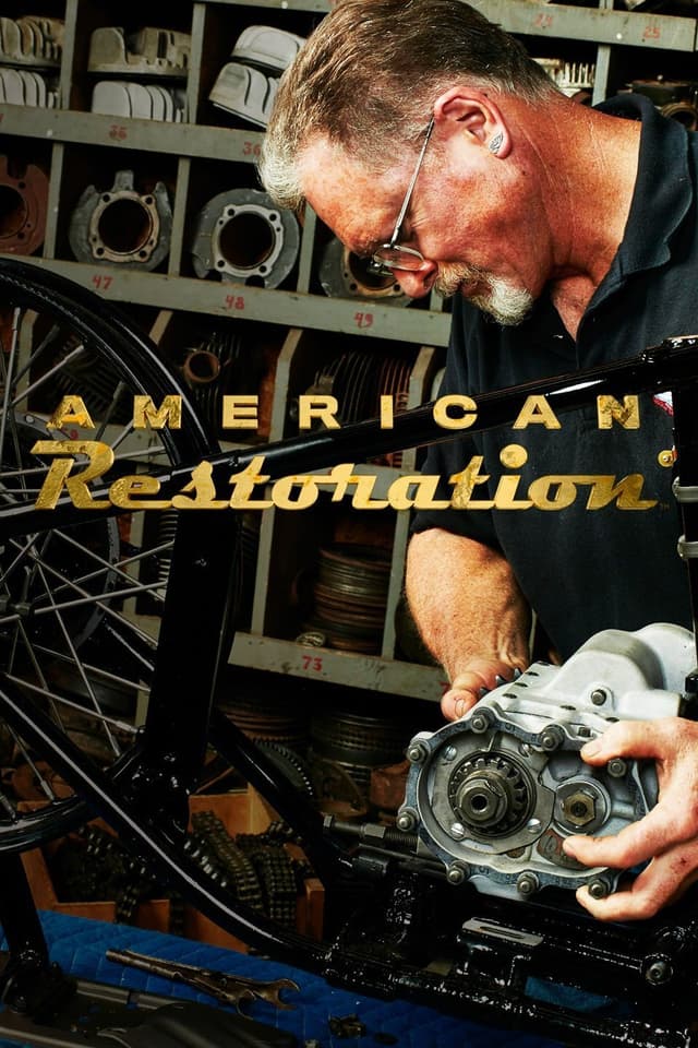 American Restoration