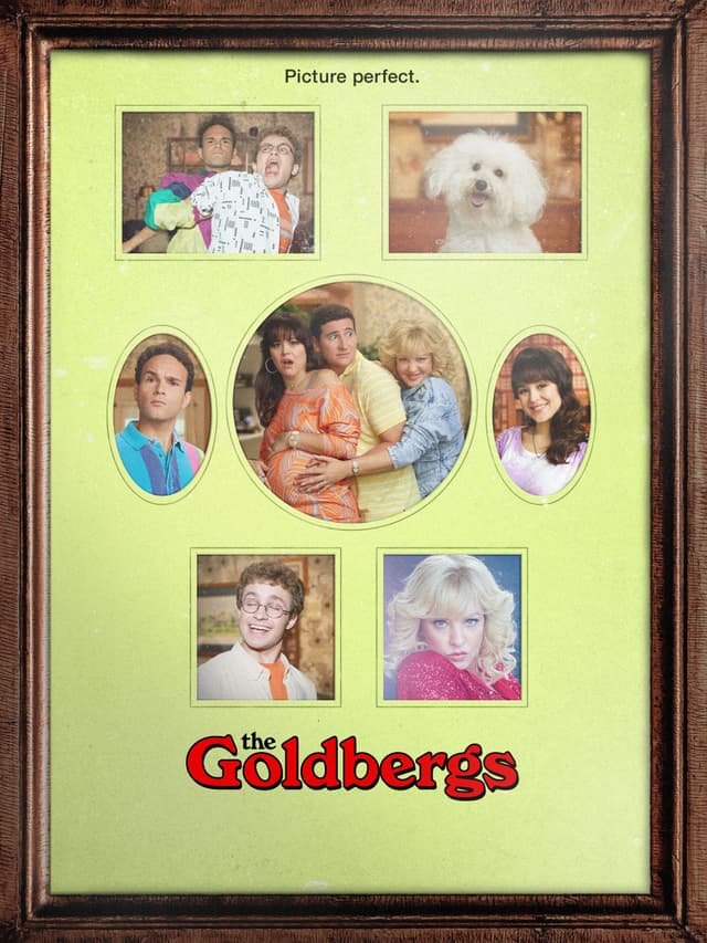 The Goldbergs