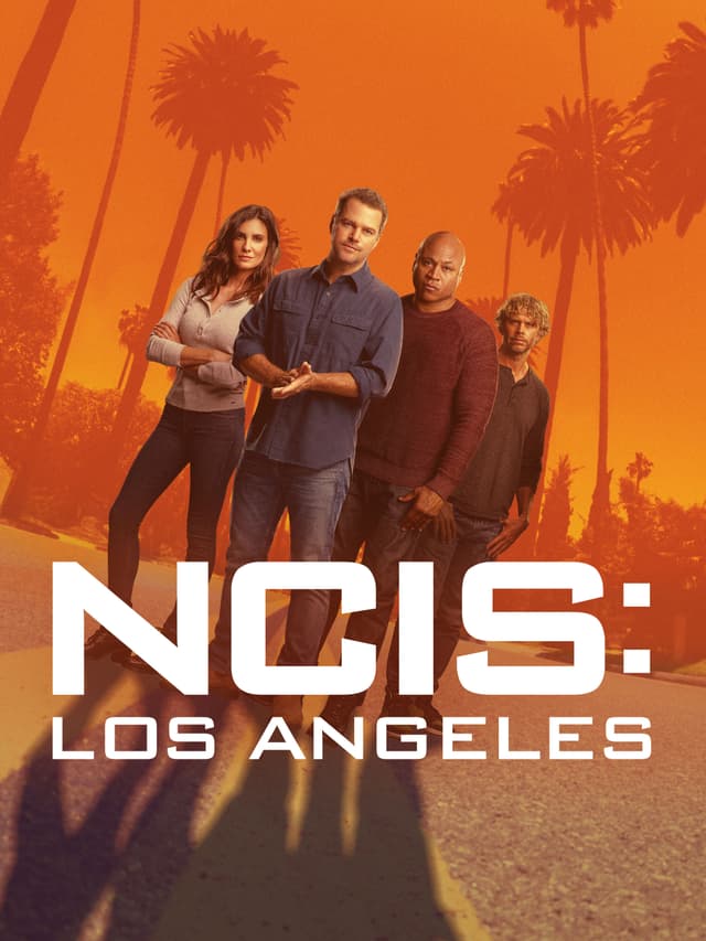 NCIS: Los Angeles