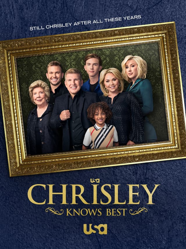 Chrisley Knows Best