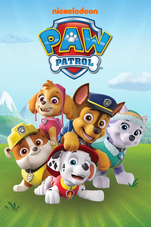 Paw Patrol