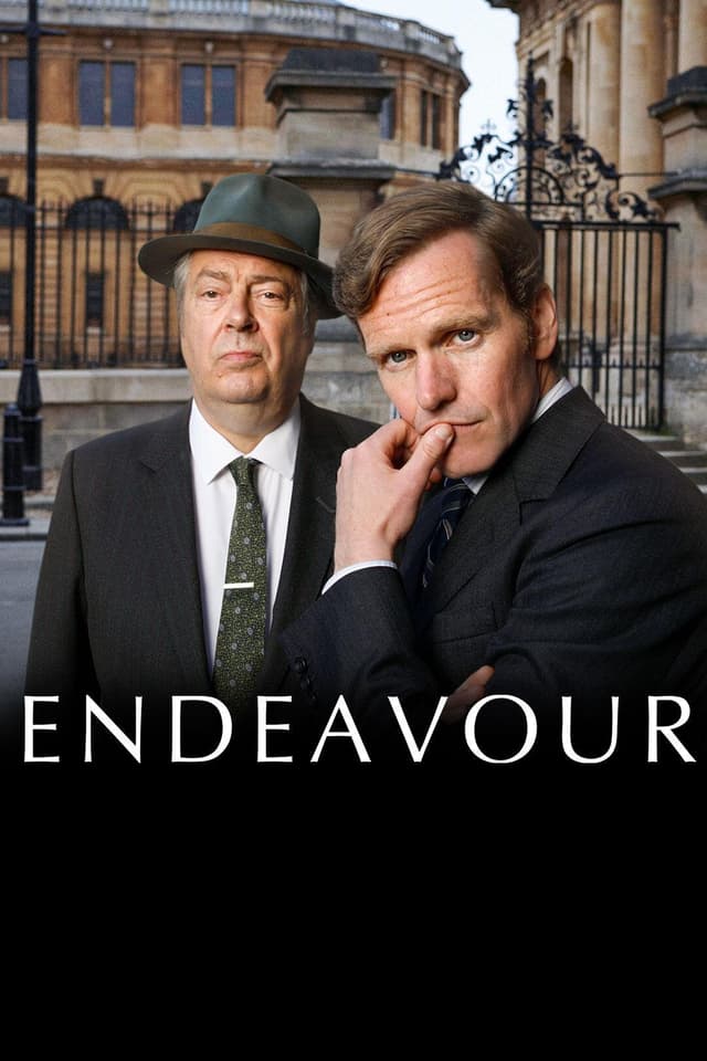 Endeavour