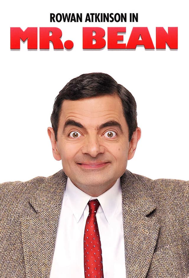 Mr. Bean