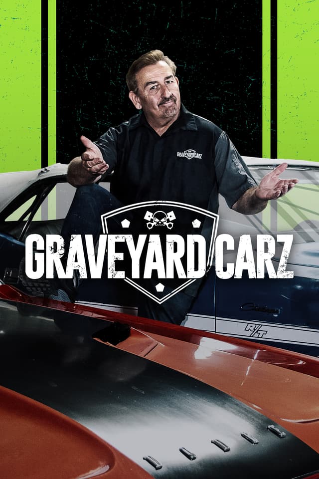 Graveyard Carz