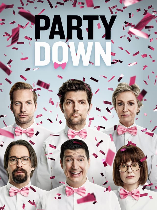 Party Down