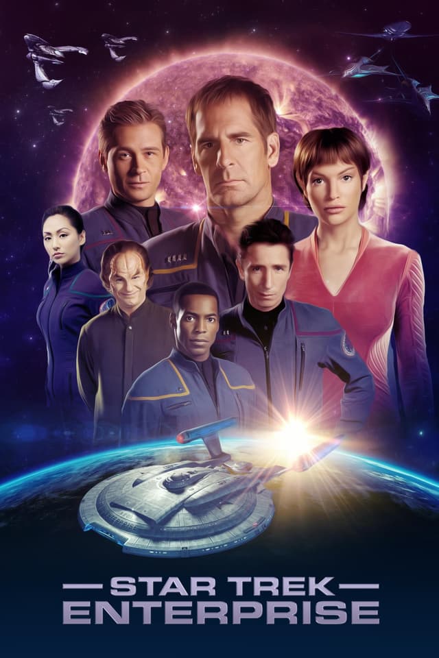 Star Trek: Enterprise