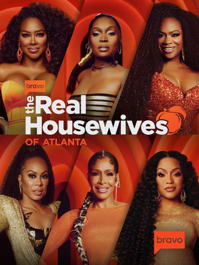 The Real Housewives of Atlanta