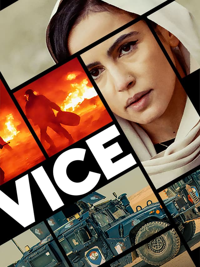 VICE