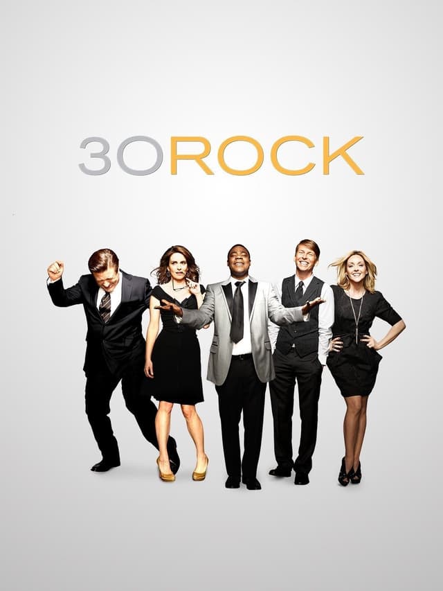 30 Rock