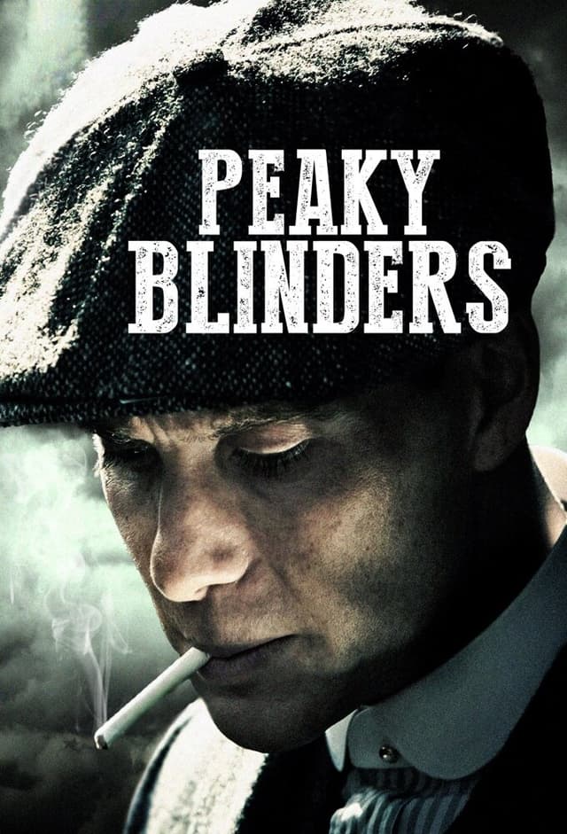 Peaky Blinders