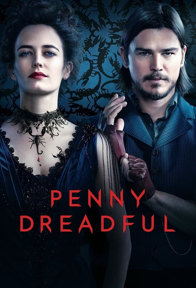 Penny Dreadful