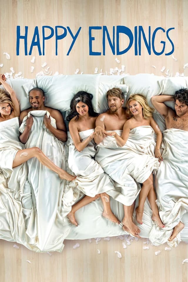 Happy Endings