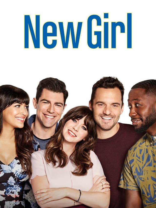 New Girl