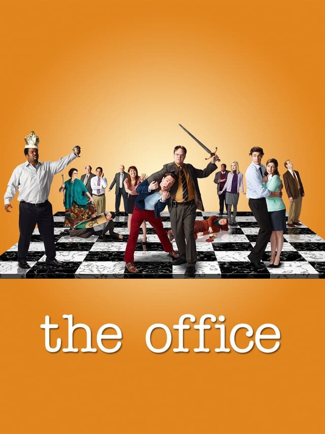 The Office