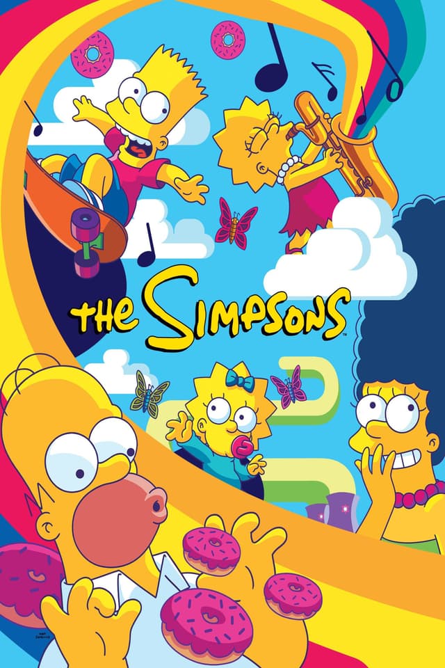 The Simpsons