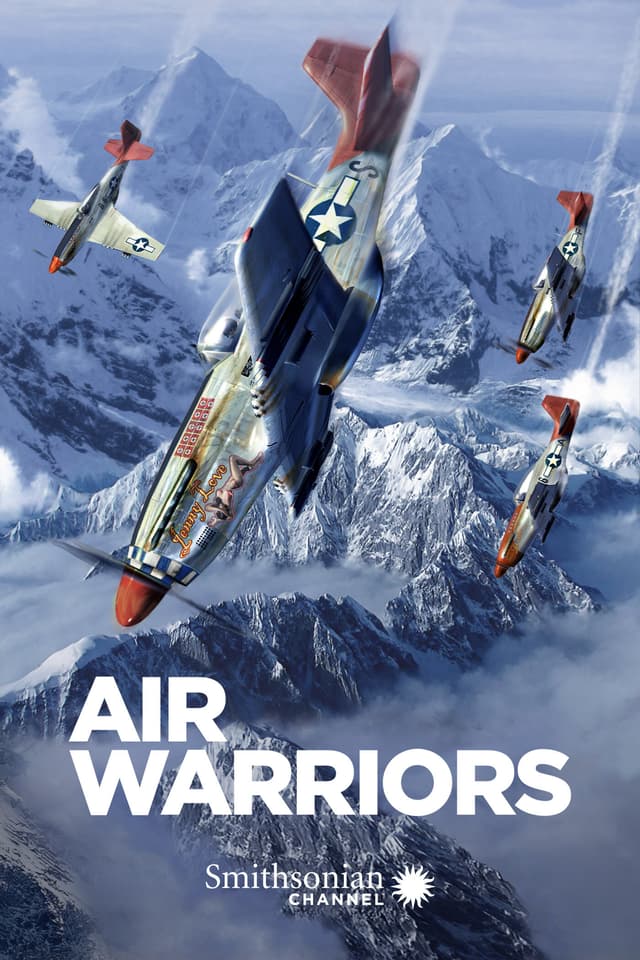 Air Warriors