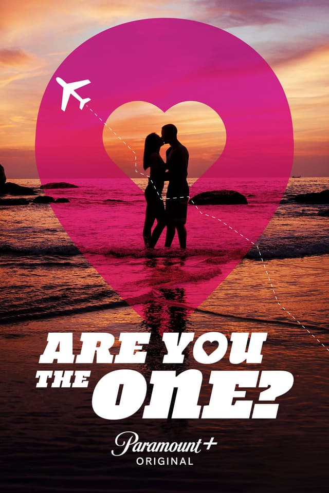 Are You the One?