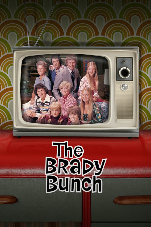 The Brady Bunch