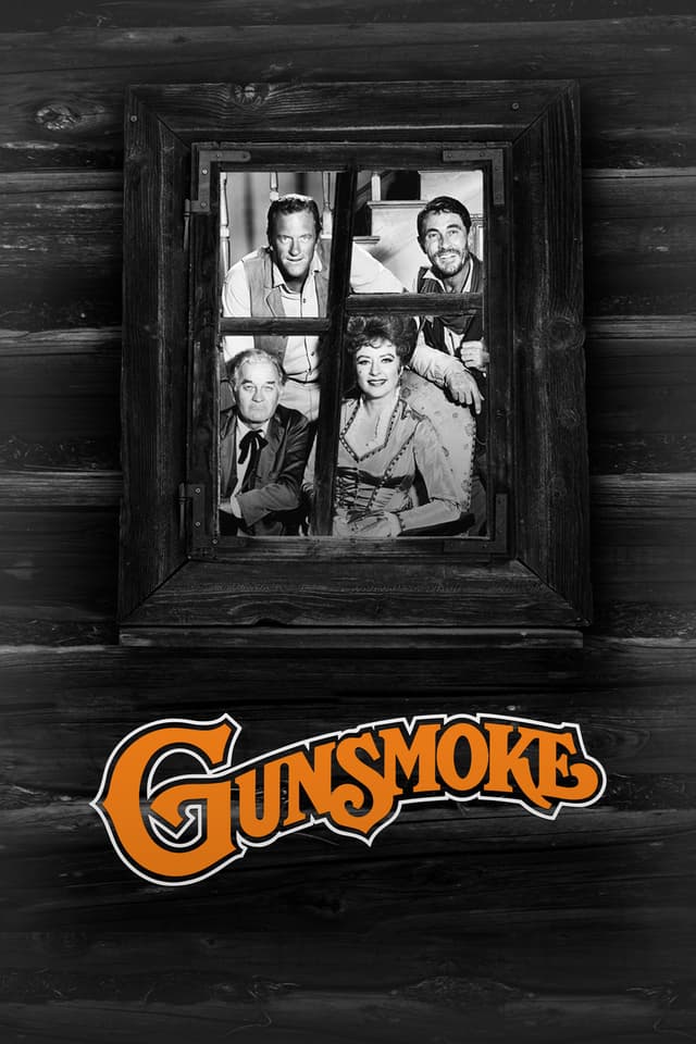 Gunsmoke