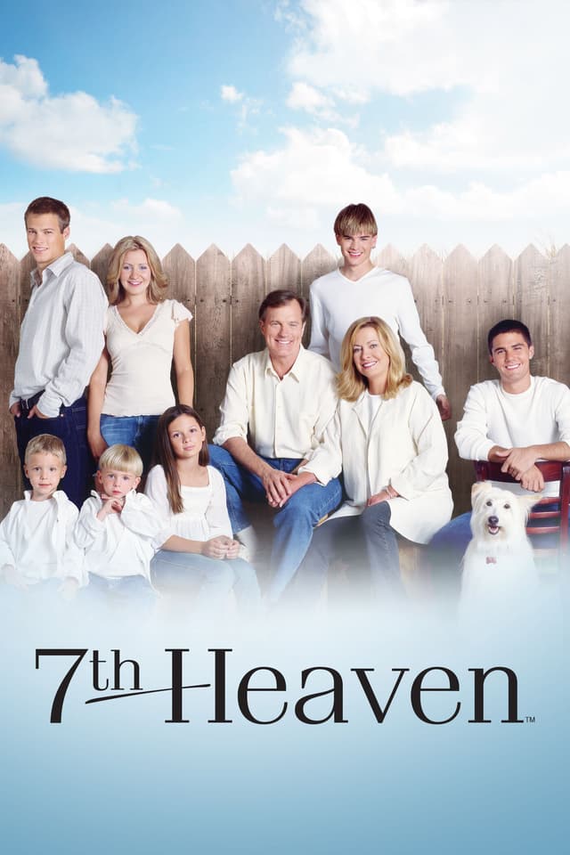 7th Heaven