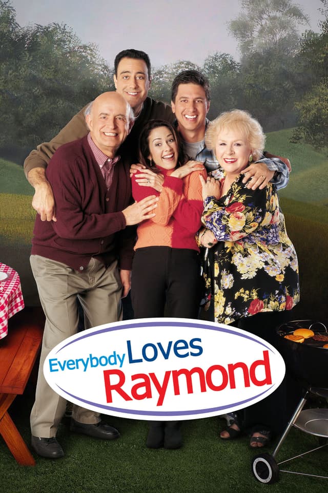 Everybody Loves Raymond