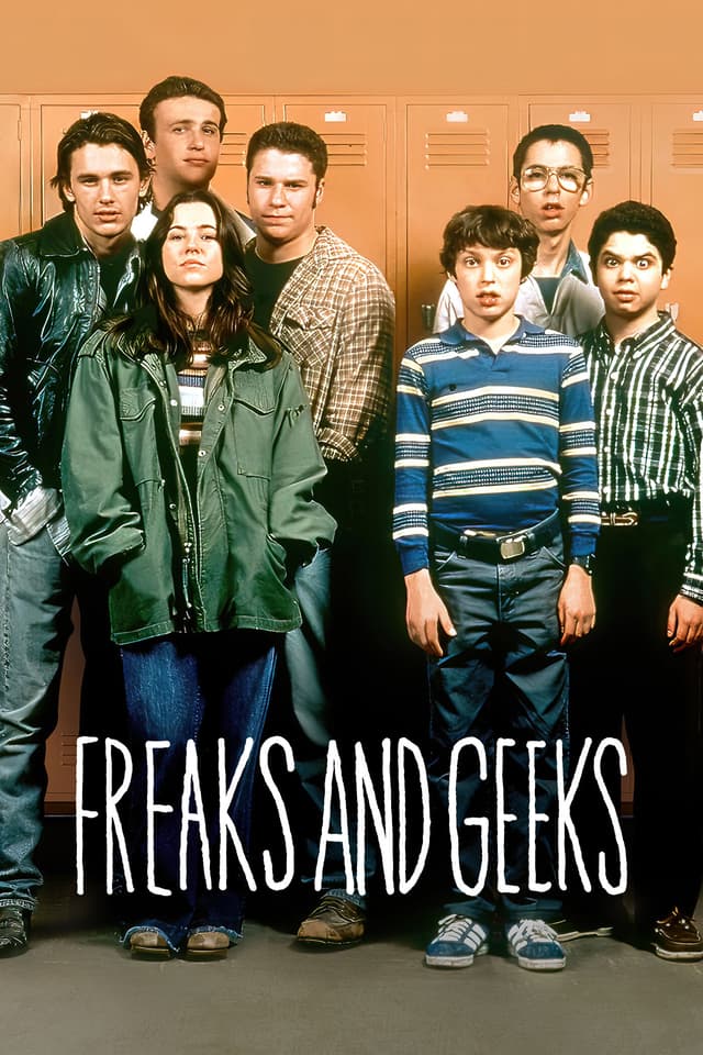 Freaks and Geeks