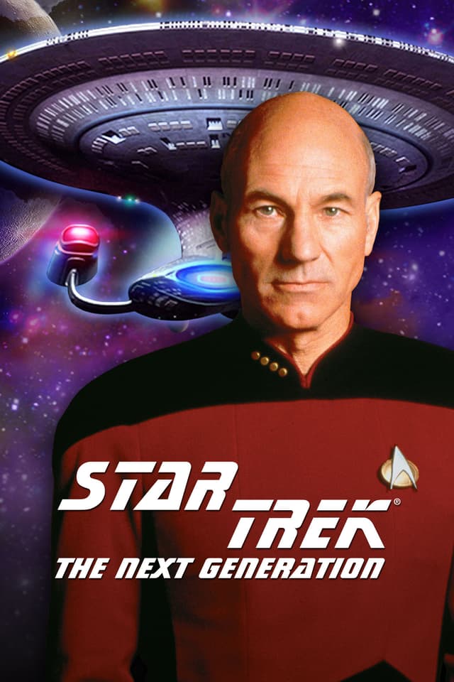 Star Trek: The Next Generation