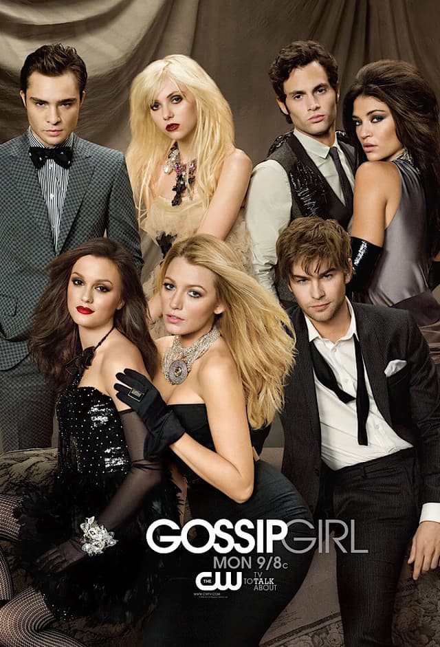 Gossip Girl