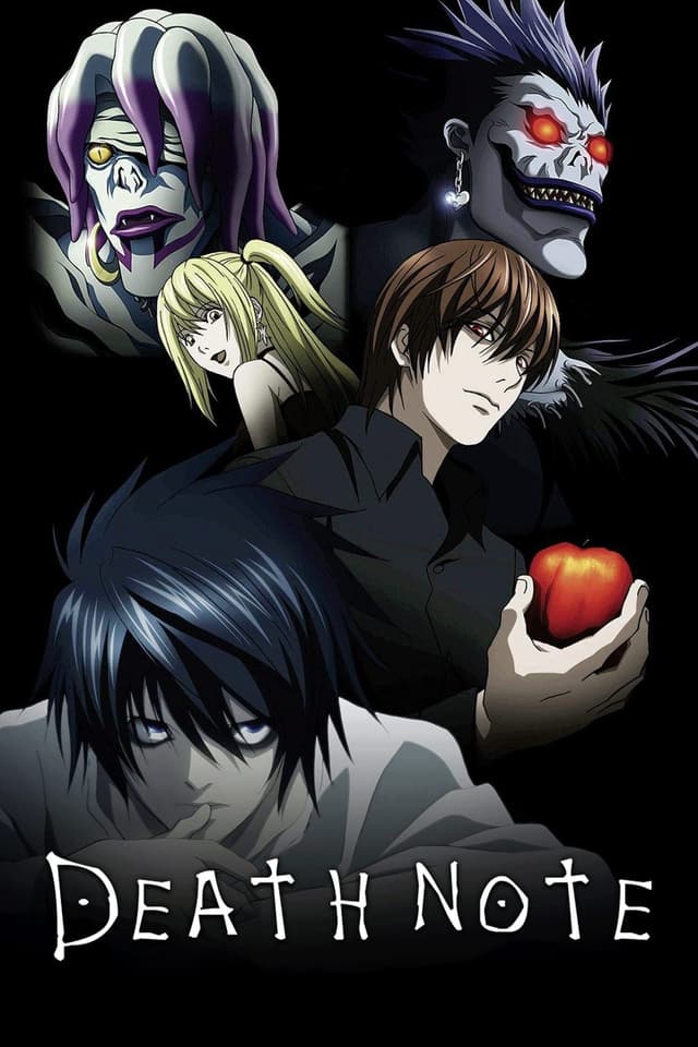 Death Note