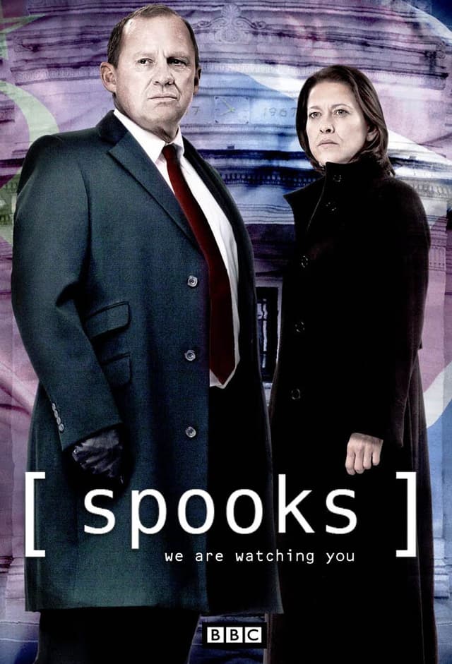 Spooks