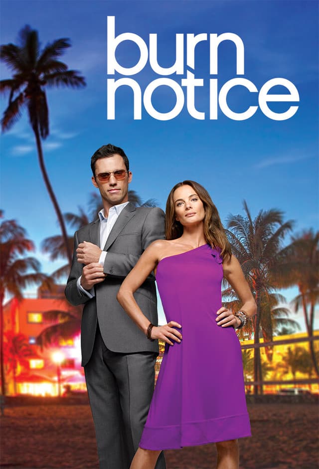 Burn Notice