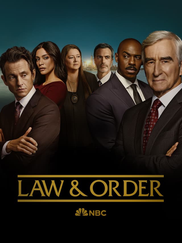 Law & Order