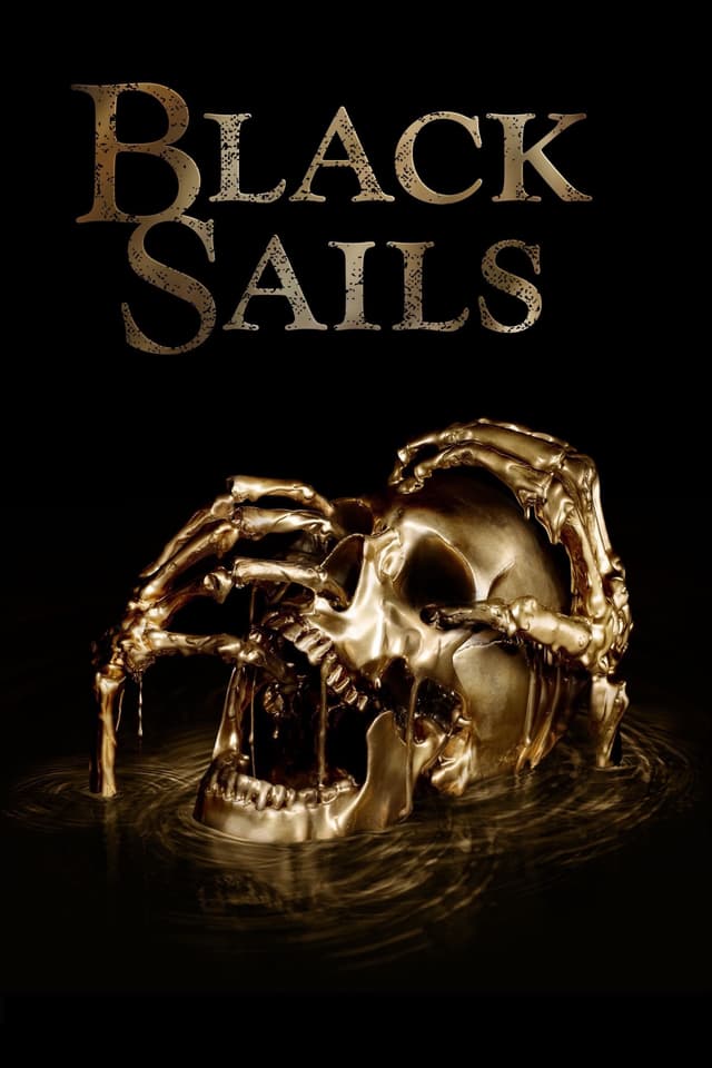 Black Sails