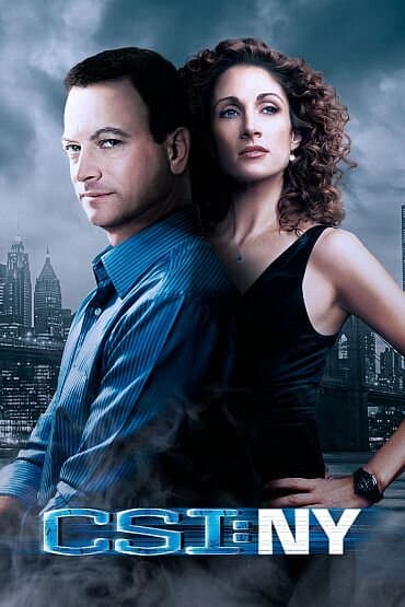 CSI: NY