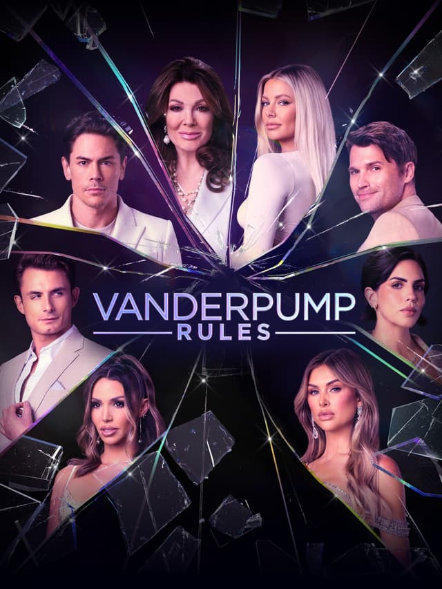 Vanderpump Rules