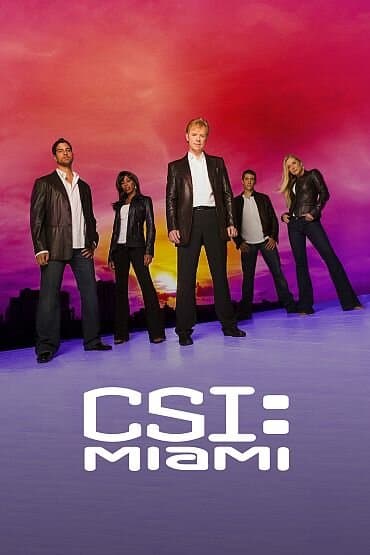 CSI: Miami